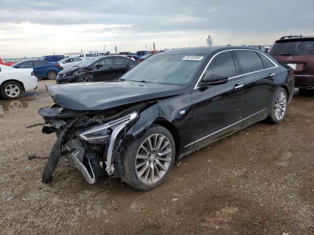 CADILLAC CT6 PREMIU 2019 1g6kd5rs1ku125232