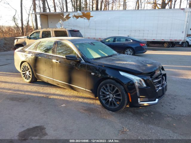 CADILLAC CT6 2016 1g6kd5rs2gu153676