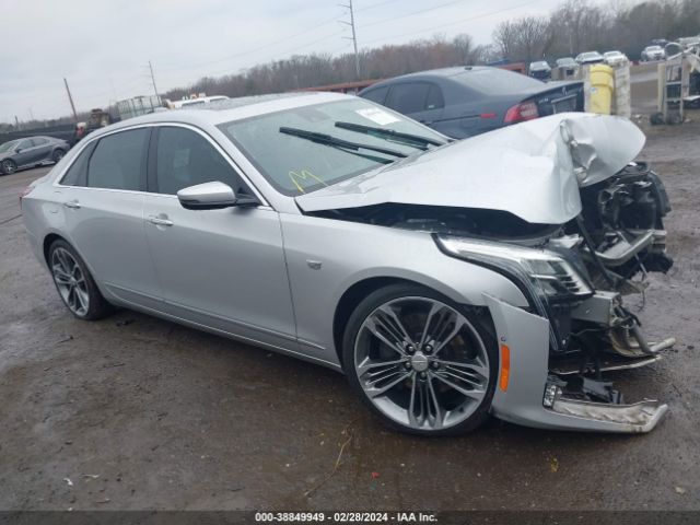 CADILLAC CT6 2017 1g6kd5rs2hu143120