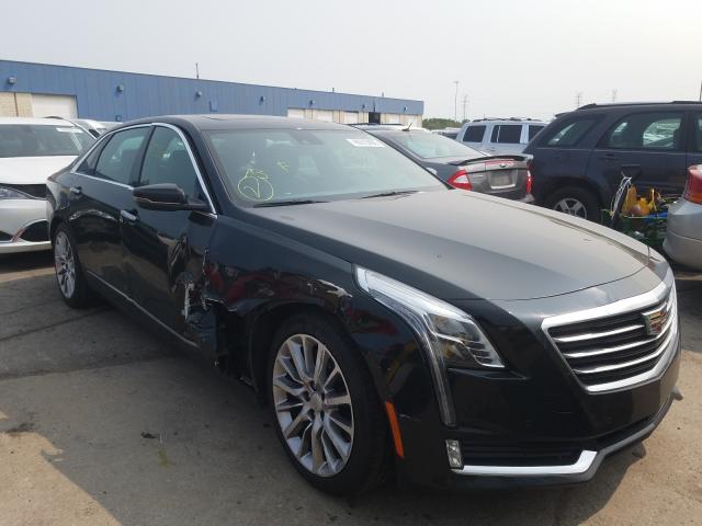 CADILLAC NULL 2017 1g6kd5rs2hu153937