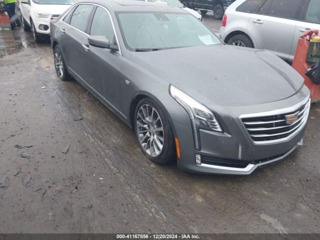 CADILLAC CT6 2017 1g6kd5rs2hu160838