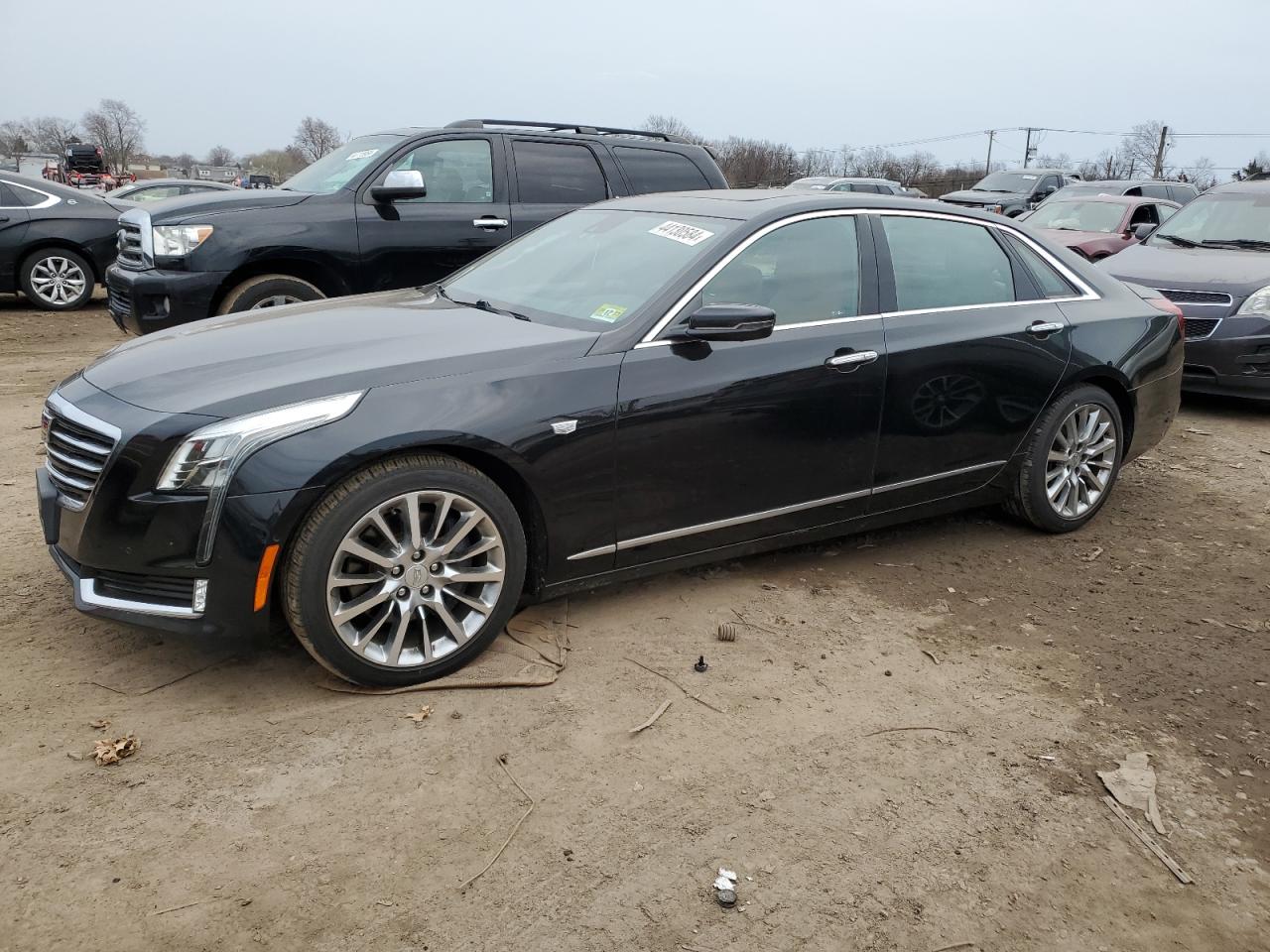 CADILLAC CT6 2017 1g6kd5rs2hu168972