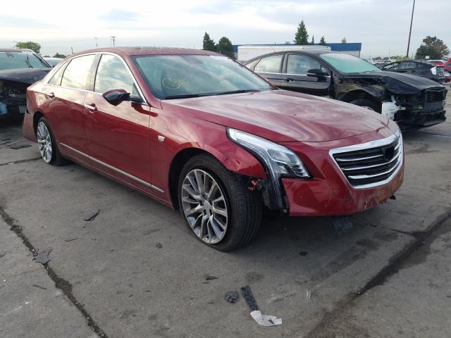 CADILLAC NULL 2018 1g6kd5rs2ju109524