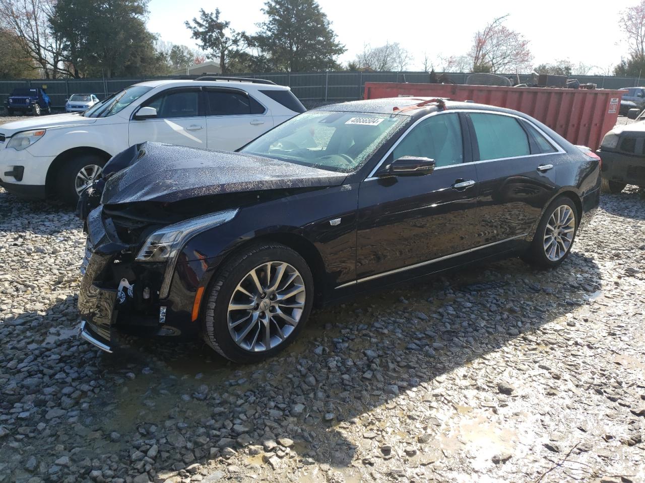 CADILLAC CT6 2018 1g6kd5rs2ju120393