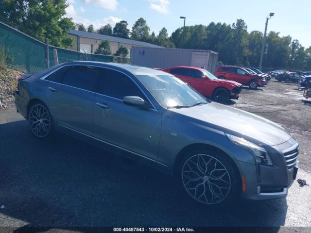 CADILLAC CT6 2018 1g6kd5rs2ju143592