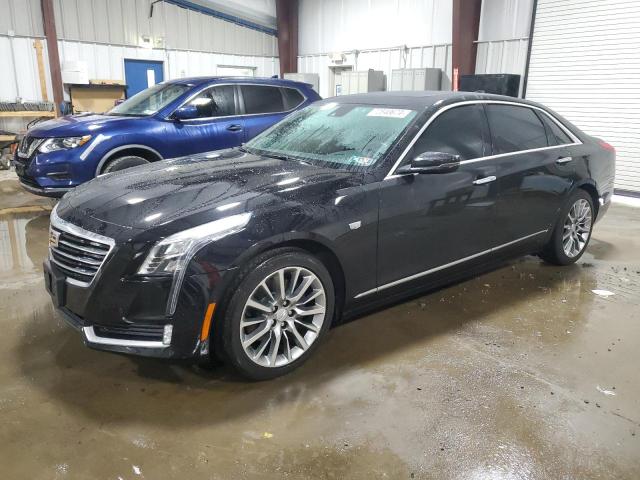 CADILLAC CT6 LUXURY 2016 1g6kd5rs3gu166789