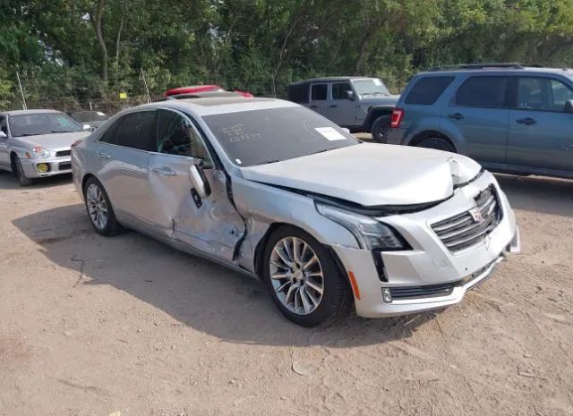 CADILLAC NULL 2017 1g6kd5rs3hu131994