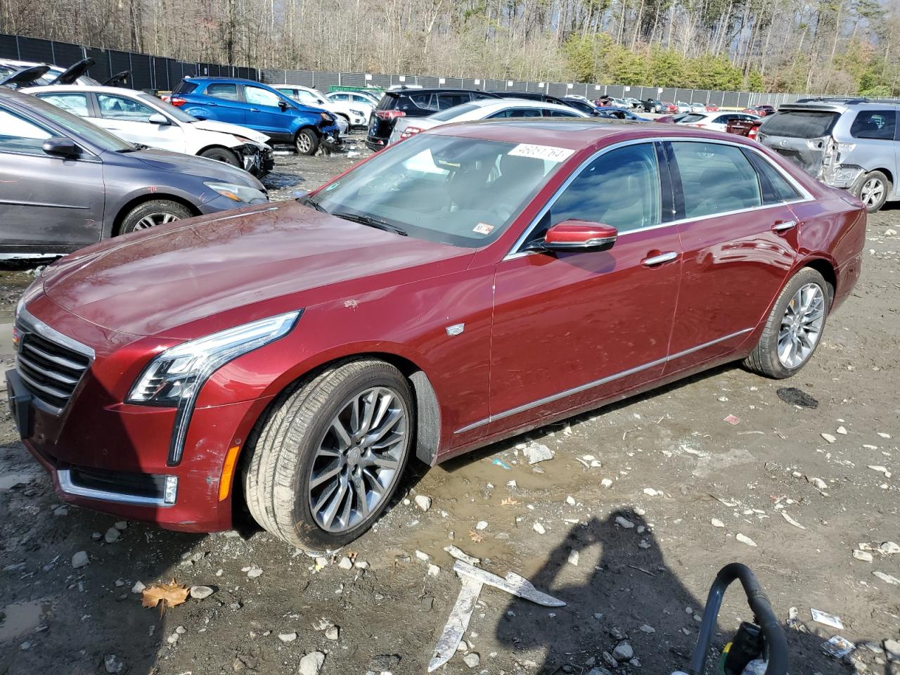 CADILLAC CT6 2017 1g6kd5rs3hu139710