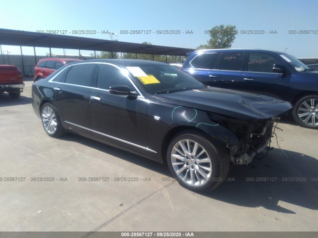 CADILLAC CT6 SEDAN 2017 1g6kd5rs3hu178572