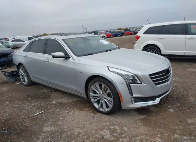 CADILLAC NULL 2017 1g6kd5rs3hu200988