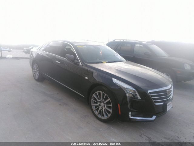 CADILLAC CT6 SEDAN 2017 1g6kd5rs3hu208170