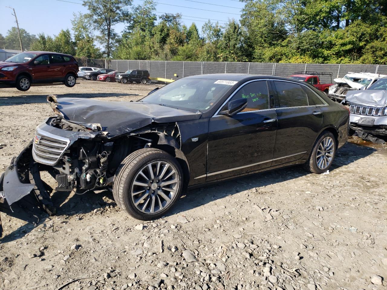 CADILLAC CT6 2018 1g6kd5rs3ju100458