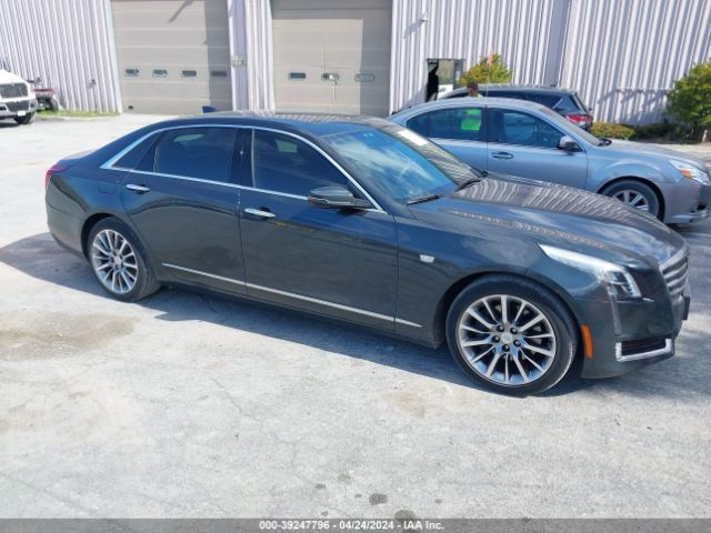 CADILLAC CT6 2018 1g6kd5rs3ju132715