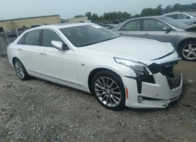 CADILLAC NULL 2018 1g6kd5rs3ju140734