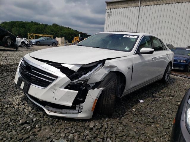 CADILLAC CT6 LUXURY 2018 1g6kd5rs3ju144928