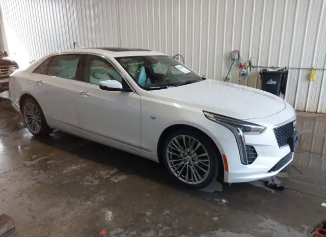 CADILLAC CT6 2019 1g6kd5rs3ku122669