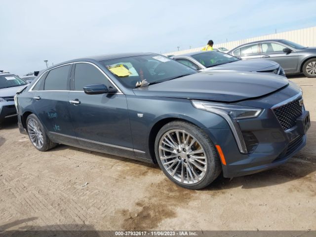 CADILLAC CT6 2019 1g6kd5rs3ku129556