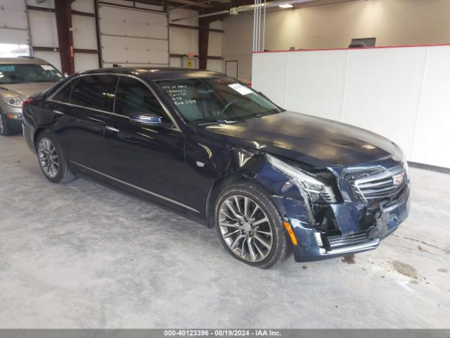 CADILLAC CT6 2016 1g6kd5rs4gu163271