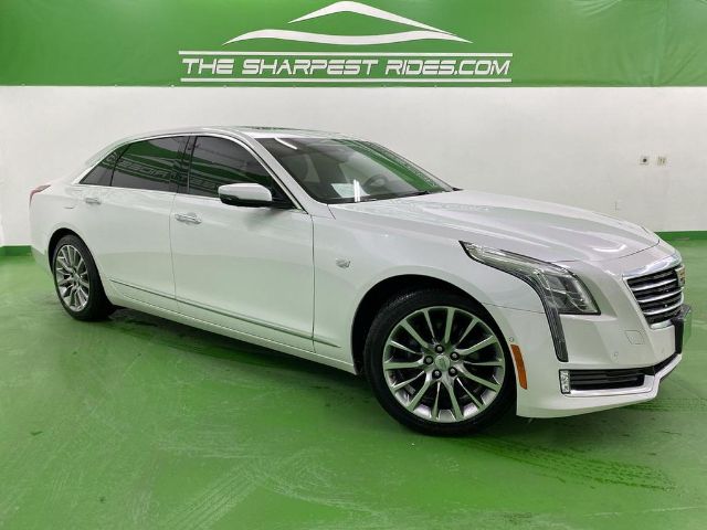 CADILLAC CT6 SEDAN 2017 1g6kd5rs4hu138405