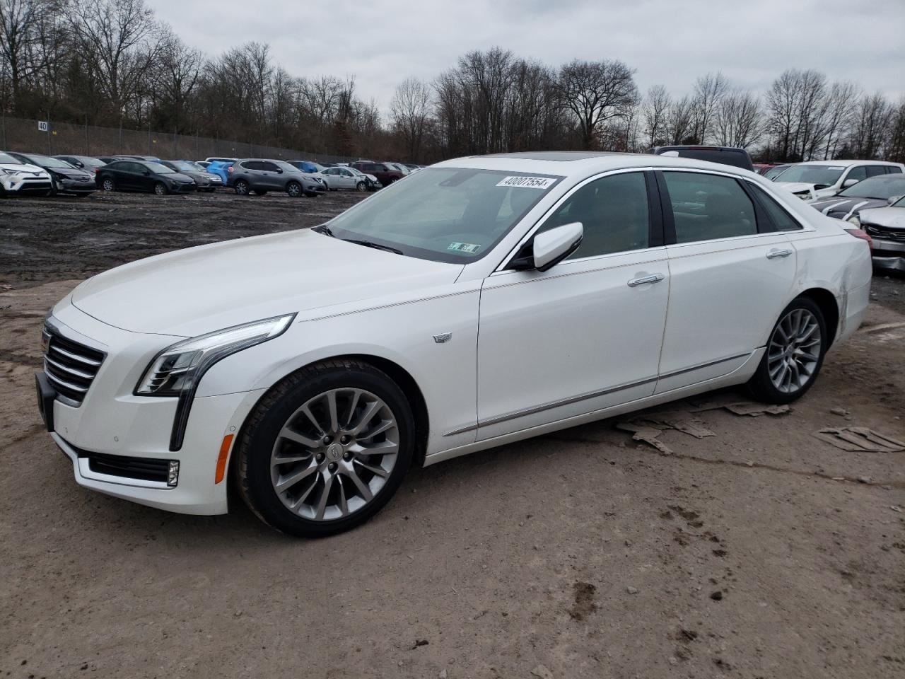 CADILLAC CT6 2017 1g6kd5rs4hu152465