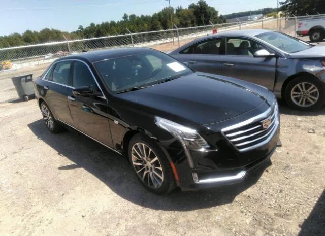 CADILLAC NULL 2016 1g6kd5rs5gu154174