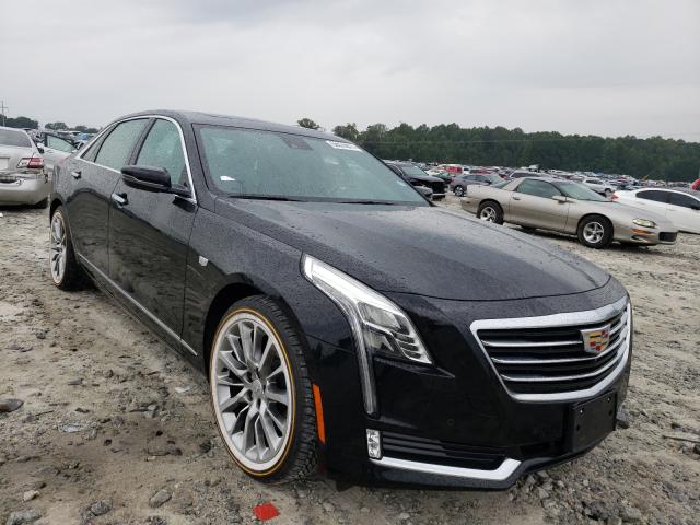 CADILLAC CT6 LUXURY 2016 1g6kd5rs5gu167958