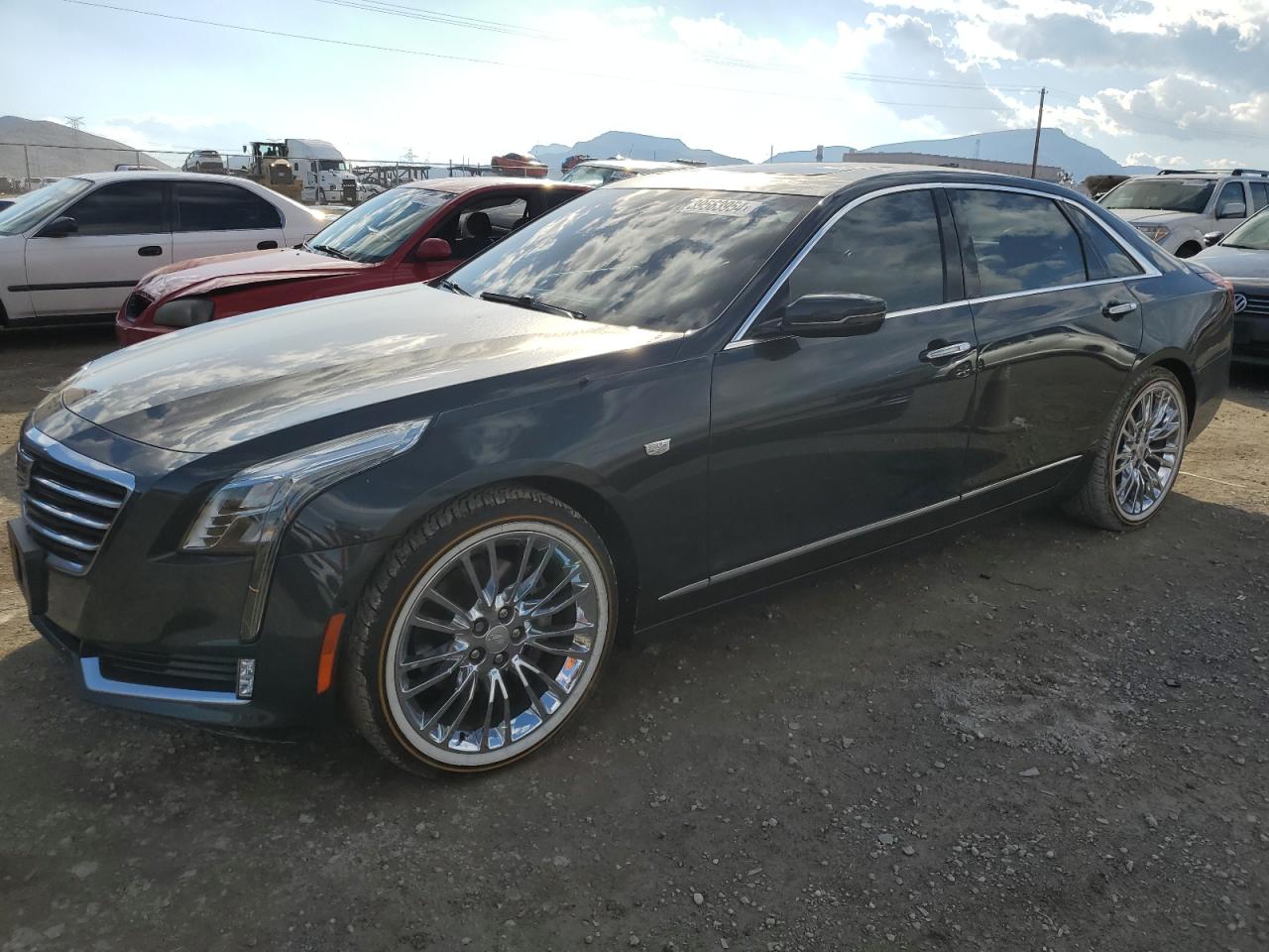 CADILLAC CT6 2018 1g6kd5rs5ju113485