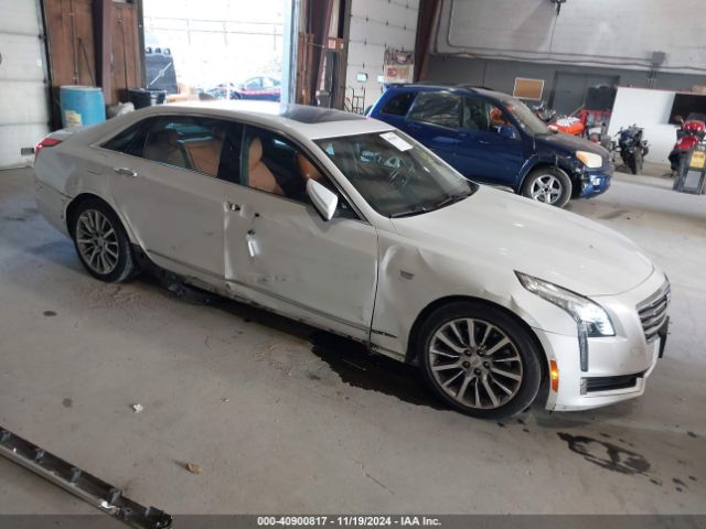 CADILLAC CT6 2018 1g6kd5rs5ju126494