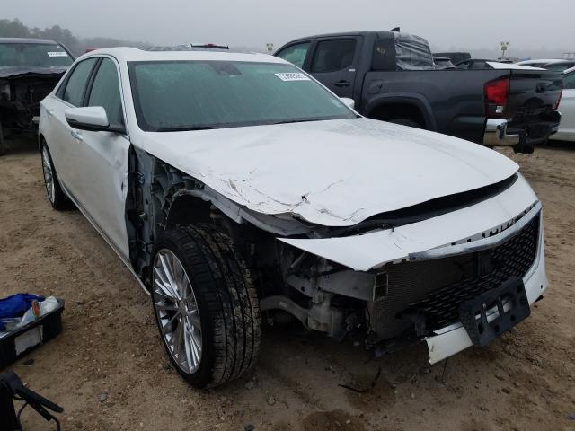 CADILLAC NULL 2019 1g6kd5rs5ku129722