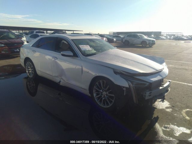 CADILLAC CT6 2019 1g6kd5rs5ku135195