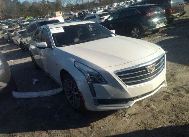 CADILLAC NULL 2016 1g6kd5rs6gu166396