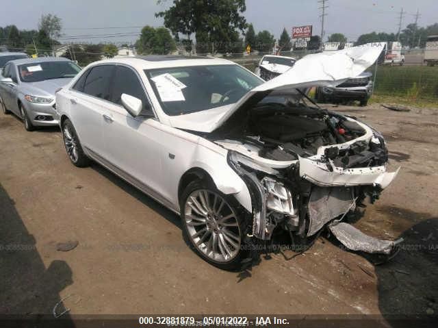 CADILLAC CT6 SEDAN 2017 1g6kd5rs6hu131777