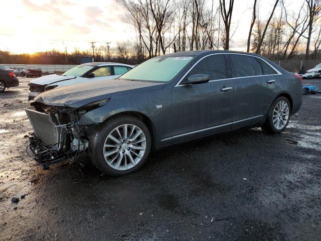 CADILLAC CT6 LUXURY 2017 1g6kd5rs6hu192269