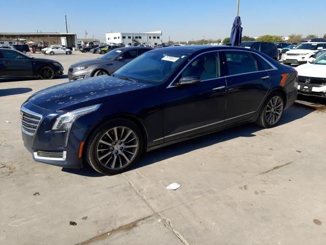 CADILLAC CT6 2017 1g6kd5rs6hu202329