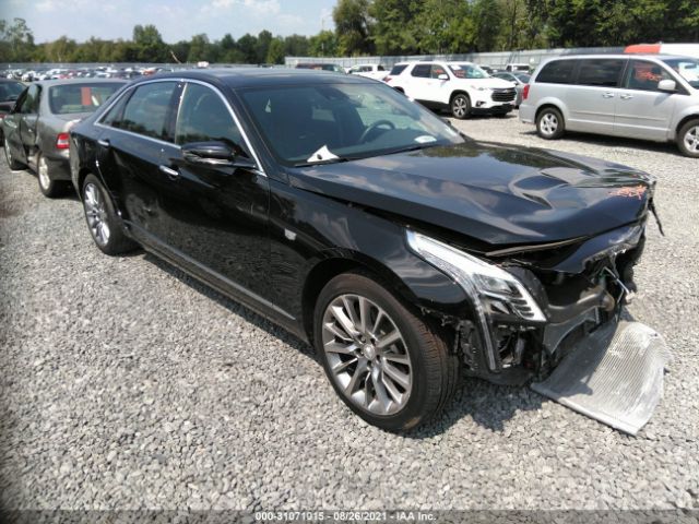 CADILLAC CT6 SEDAN 2017 1g6kd5rs6hu203898