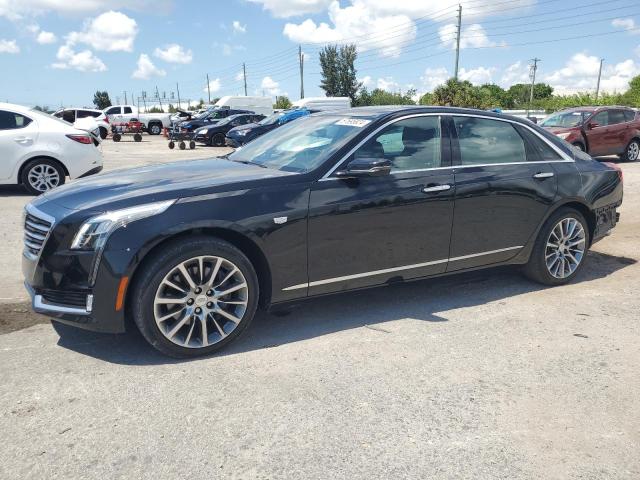 CADILLAC CT6 2018 1g6kd5rs6ju100373