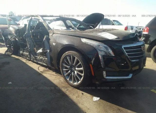 CADILLAC NULL 2018 1g6kd5rs6ju100468