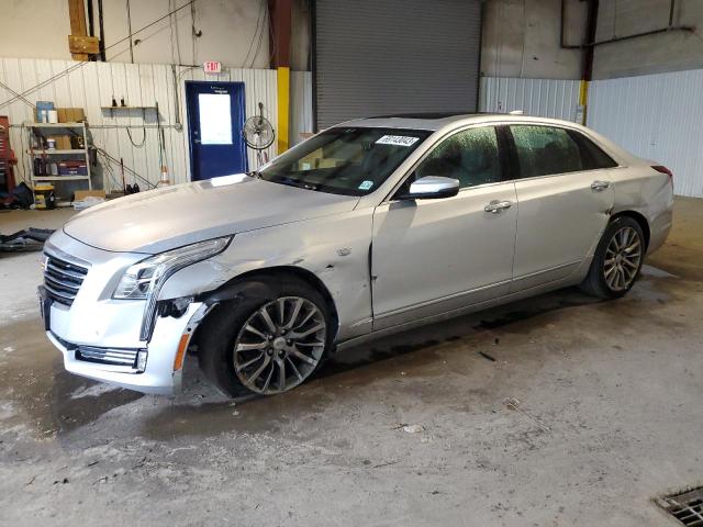 CADILLAC CT6 LUXURY 2018 1g6kd5rs6ju100633