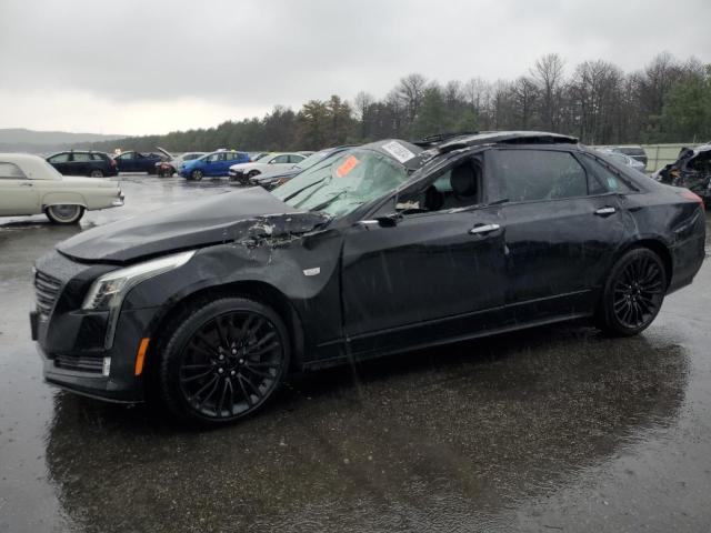 CADILLAC CT6 LUXURY 2018 1g6kd5rs6ju108215