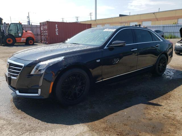 CADILLAC CT6 2018 1g6kd5rs6ju108909