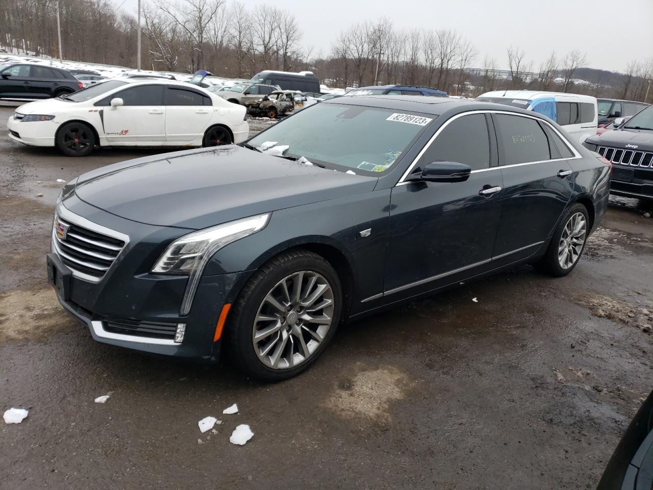 CADILLAC CT6 2018 1g6kd5rs6ju112751