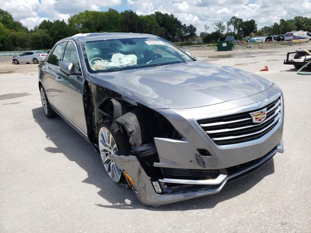 CADILLAC NULL 2018 1g6kd5rs6ju119232