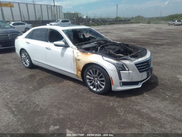 CADILLAC CT6 2018 1g6kd5rs6ju121417