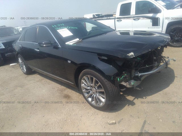 CADILLAC CT6 SEDAN 2018 1g6kd5rs6ju129369