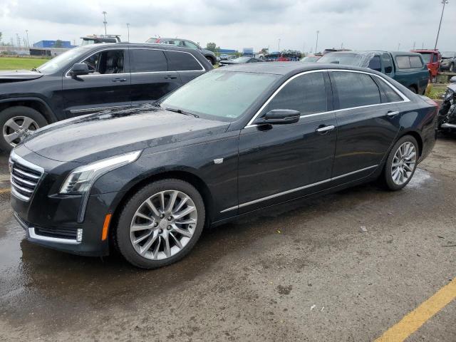 CADILLAC CT6 LUXURY 2018 1g6kd5rs6ju159486