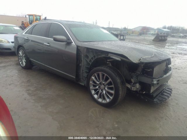 CADILLAC CT6 2016 1g6kd5rs7gu162373