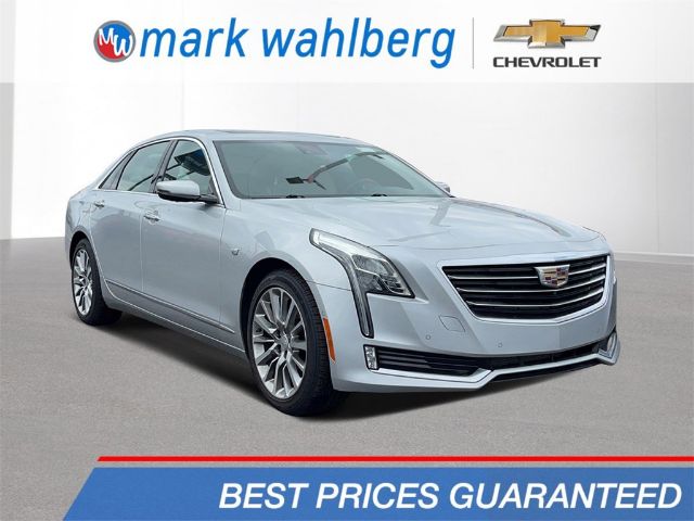 CADILLAC CT6 SEDAN 2017 1g6kd5rs7hu136678