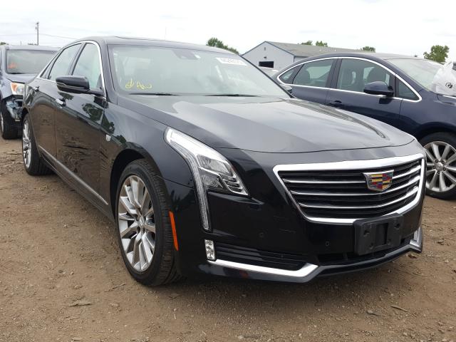 CADILLAC CT6 2017 1g6kd5rs7hu201559