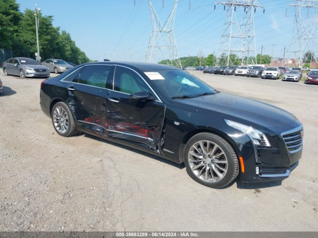 CADILLAC CT6 2017 1g6kd5rs7hu208298