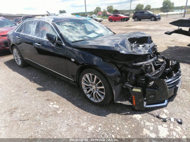 CADILLAC CT6 SEDAN 2018 1g6kd5rs7ju116730